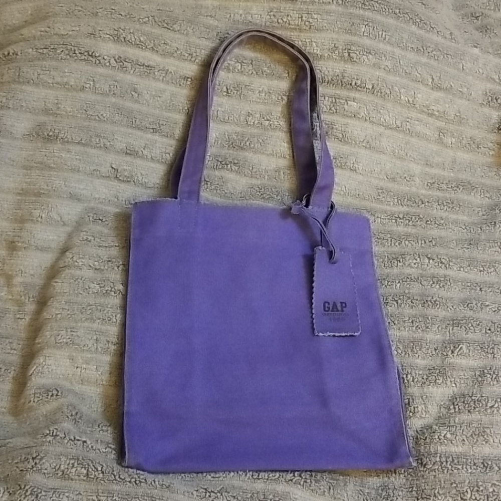 Gap Tote Bag